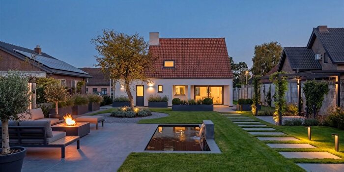 Maison 3 pièces à Driehoek, Lommel, à vendre