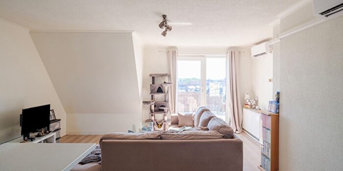 Koningin Astridplein, Eeklo : Appartement 1 pièce à vendre