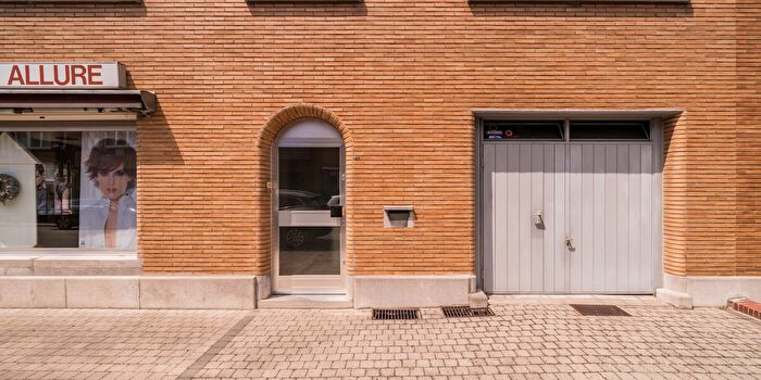 Peter Benoitlaan, KesselLo : Maison 4 pièces à vendre