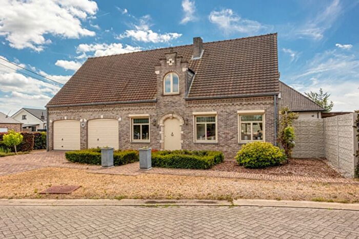 Tramstraat, Westerlo : Maison 3 pièces à vendre