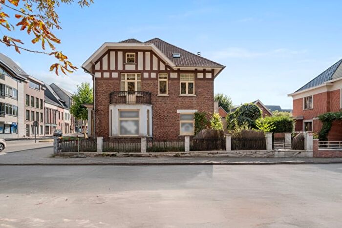Maison 5 pièces à vendre à Heldenlaan, Zottegem