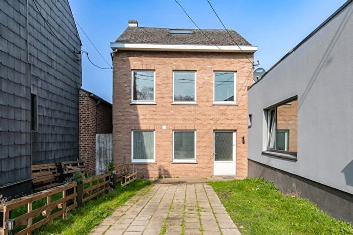 Maison 4 pièces à vendre à Rue d'Ardevoor, Hélécine