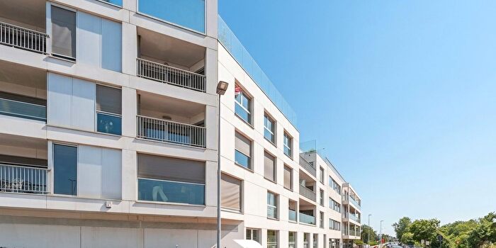 Appartement 2 pièces à vendre - Damse VaartZuid, SintKruis