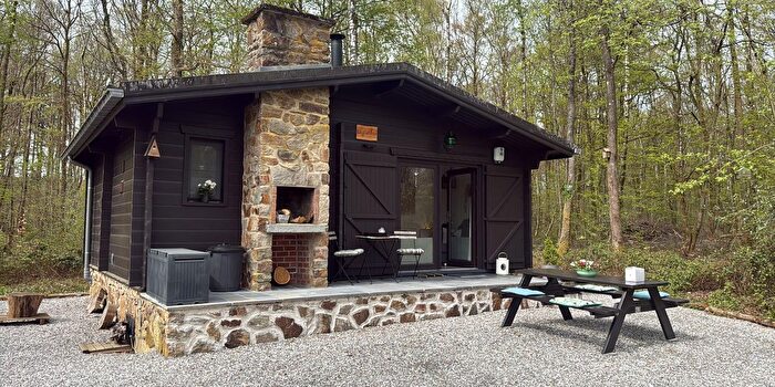 Rue du VillageVacances, OigniesenThiérache - Maison 2 pièces à vendre