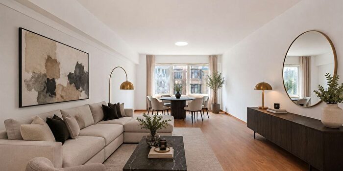 Appartement 2 pièces à Carnotstraat, Antwerpen, à vendre