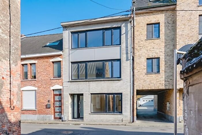 Maison 6 pièces à vendre à Kaaldries, HAMME