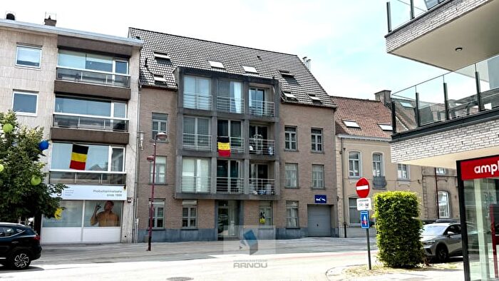 Tolpoortstraat, Deinze - Appartement 7 pièces à vendre
