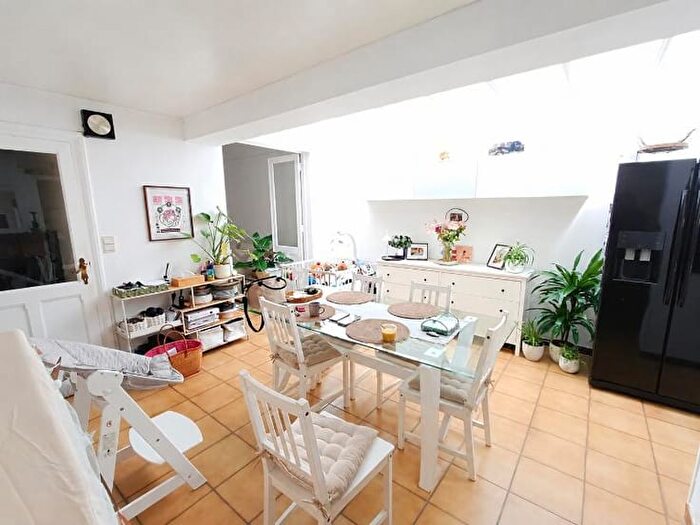 Chaussée d'Aelbeke, Mouscron - Maison 4 pièces à vendre