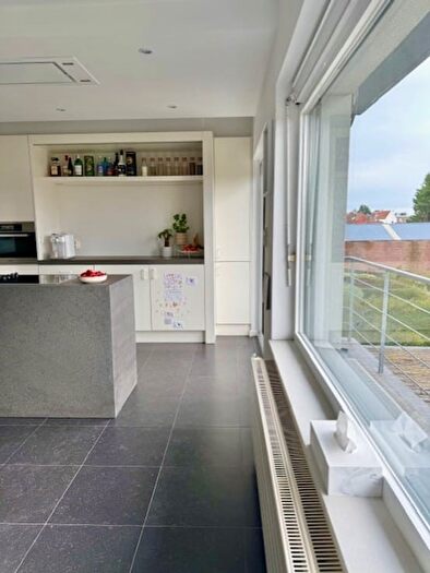 Maison 3 pièces à vendre - Oudstrijdersstraat a, Dilbeek
