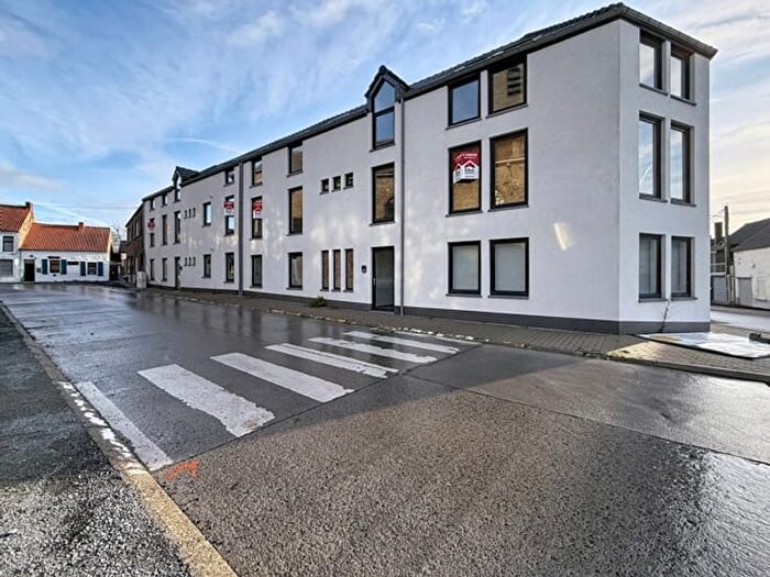 Rue des Combattants, Bernissart - Appartement 1 pièce à vendre