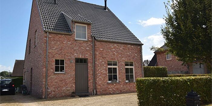 Zuidlaan, Munkzwalm : Maison 3 pièces à vendre