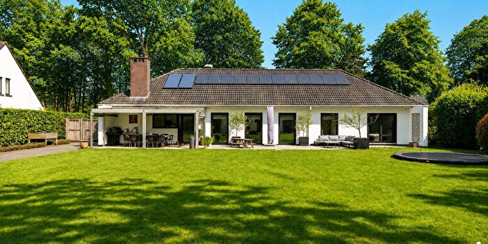 Bremboslaan, Schilde : Maison 3 pièces à vendre