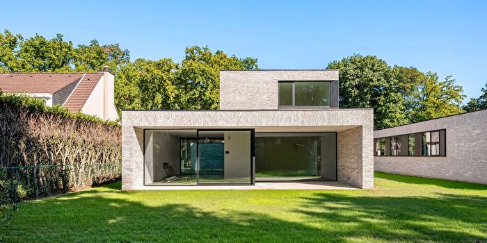 Maison 3 pièces à Kalmthoutsesteenweg, Essen, à vendre