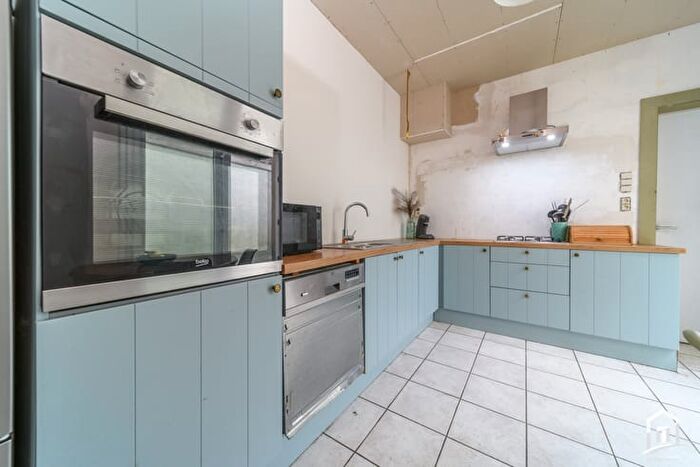 Maison 16 pièces à vendre à Burgemeester Potiaulaan, SintGillisDendermonde