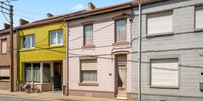 Maison 3 pièces à vendre à Attenhovenstraat, Attenhoven