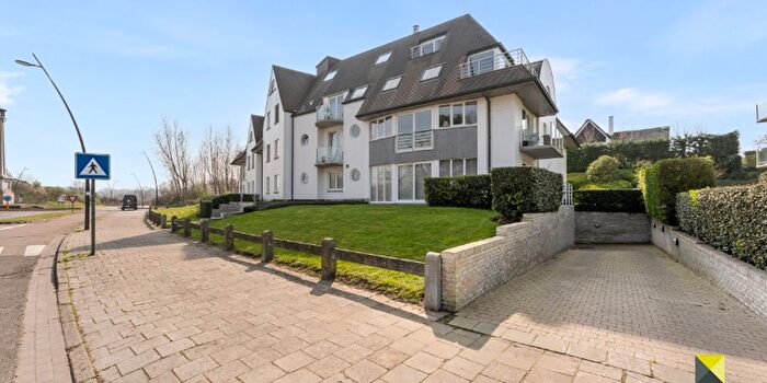 Appartement 2 pièces à vendre à Koninklijke Prinslaan, SintIdesbald