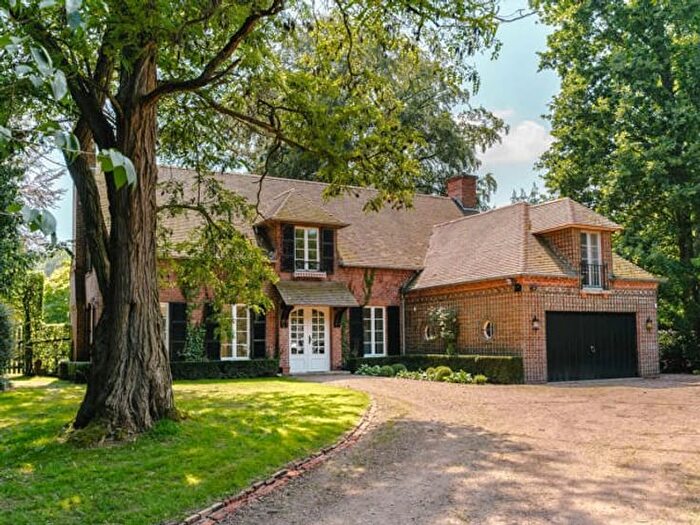Maison 4 pièces à louer à Domaine Fuji, WezembeekOppem