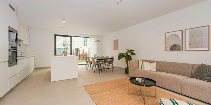 Routehuisstraat, SintElooisVijve - Maison 4 pièces à vendre