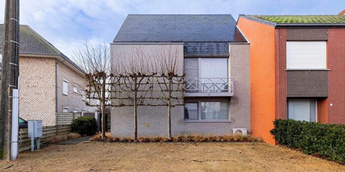 Appartement 2 pièces à Ernest Claesstraat, Westerlo, à vendre
