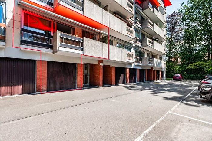 Appartement 2 pièces à Collegestraat, A, à vendre