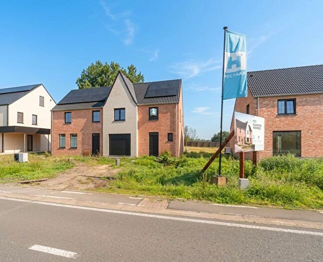 Arisdonk, Lievegem : Maison à vendre