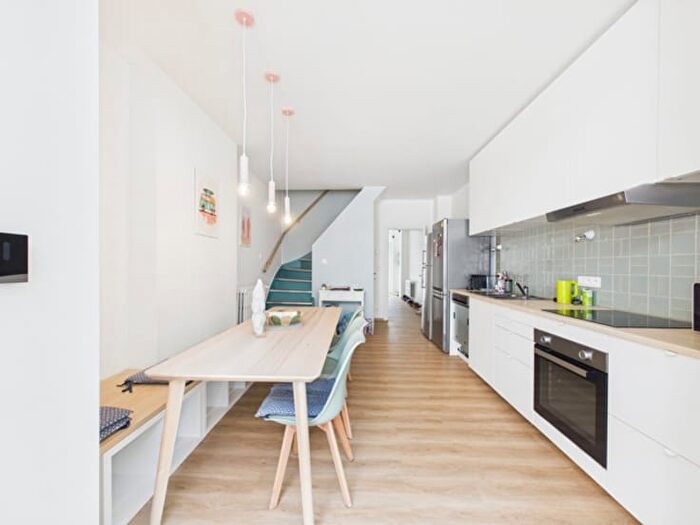 Chemin Particulier, Charleroi : Appartement 1 pièce à louer