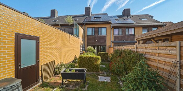 Dorpsstraat C, Oudenburg - Maison 4 pièces à vendre