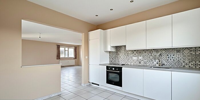 Appartement 2 pièces à vendre à Place Joseph Thiry, Aywaille