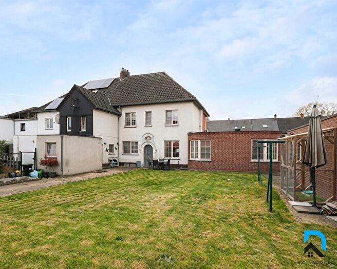 Noordlaan, GENK - Maison 3 pièces à vendre