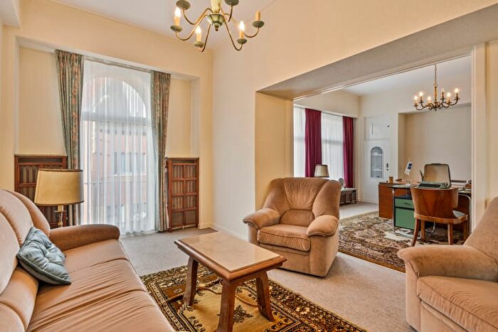 Antwerpsestraat, Niel : Maison 4 pièces à vendre