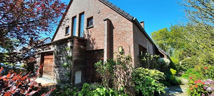 Maison 19 pièces à vendre - Avenue des Iris, Cérouxmousty