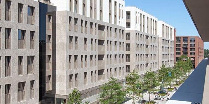 Appartement 2 pièces à vendre - Gelatineboulevard, Hasselt