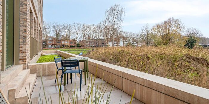 Koningin Astridlaan, Mechelen - Appartement 2 pièces à vendre