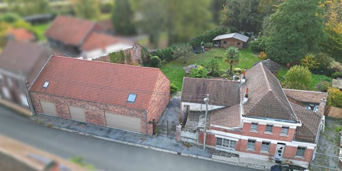 Maison 4 pièces à vendre - Pont de Wiers, Wiers