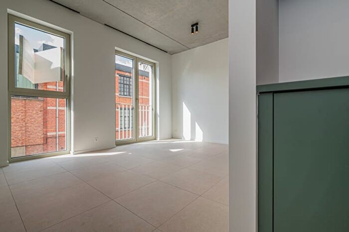 Appartement 1 pièce à louer - Klamperstraat, E