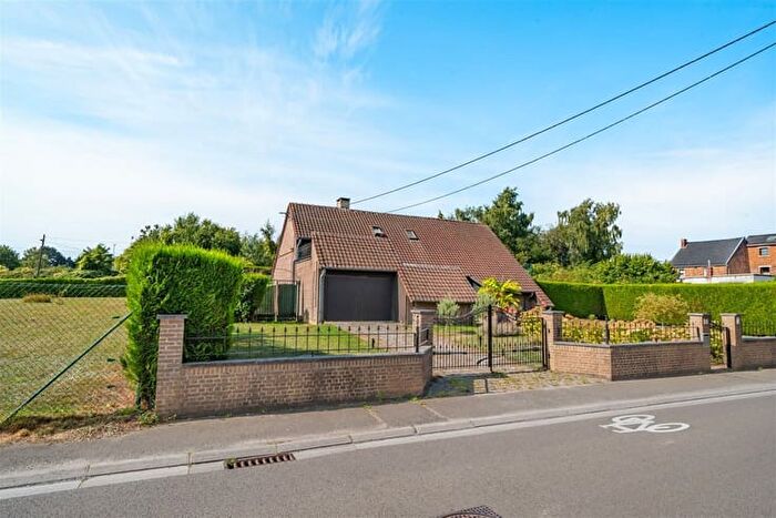 Rue de Manage, SENEFFE : Maison 2 pièces à vendre