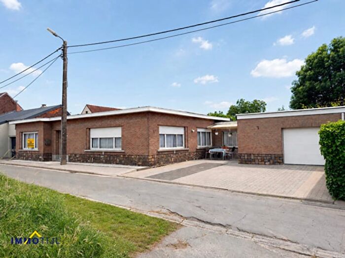 Winningstraat, Aalst Baardegem : Maison 3 pièces à vendre