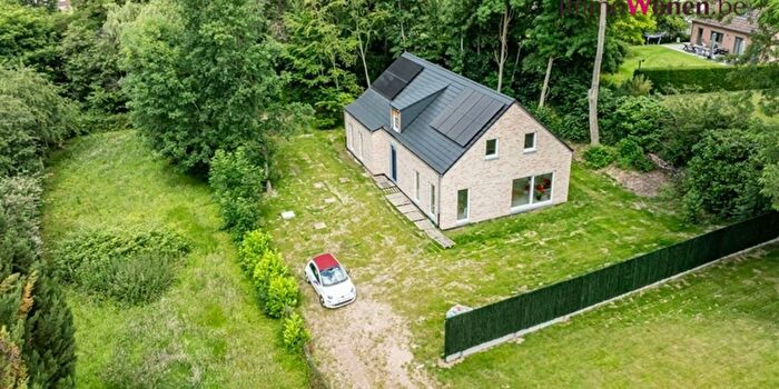 Waversebaan, OudHeverlee - Maison 3 pièces à vendre