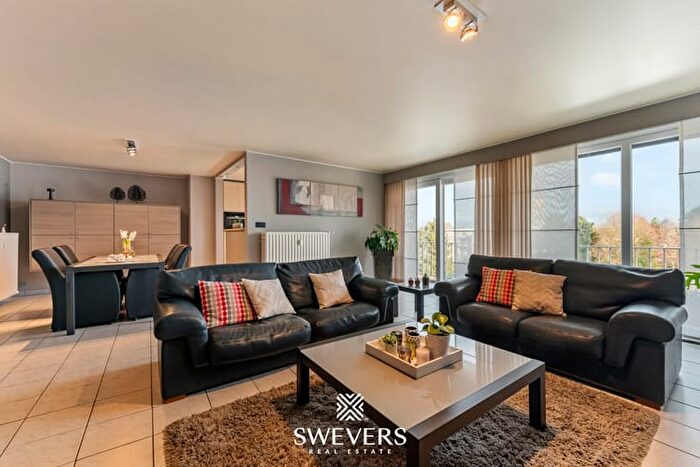 Appartement 1 pièce à vendre - Grote Baan, HouthalenHelchteren