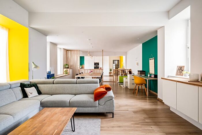 Maison 3 pièces à vendre à Moldergem, Zwalm