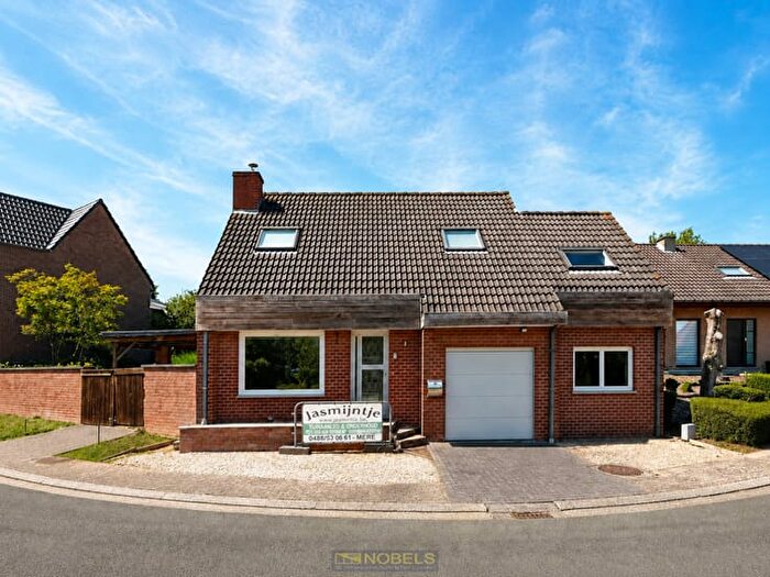 Maison 16 pièces à vendre - Isidoor Teirlinckstraat, Zottegem