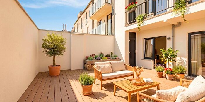Appartement 2 pièces à vendre - de Smet de Naeyerlaan, Blankenberge