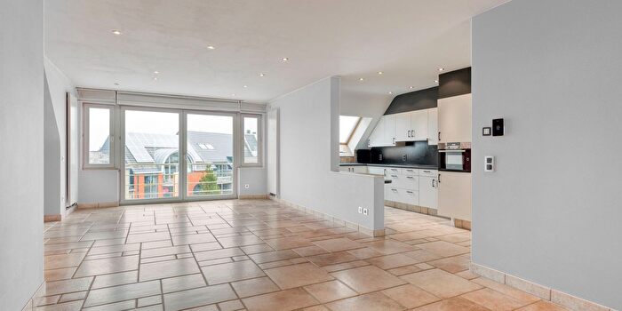 Welleplein, Welle - Appartement 2 pièces à vendre