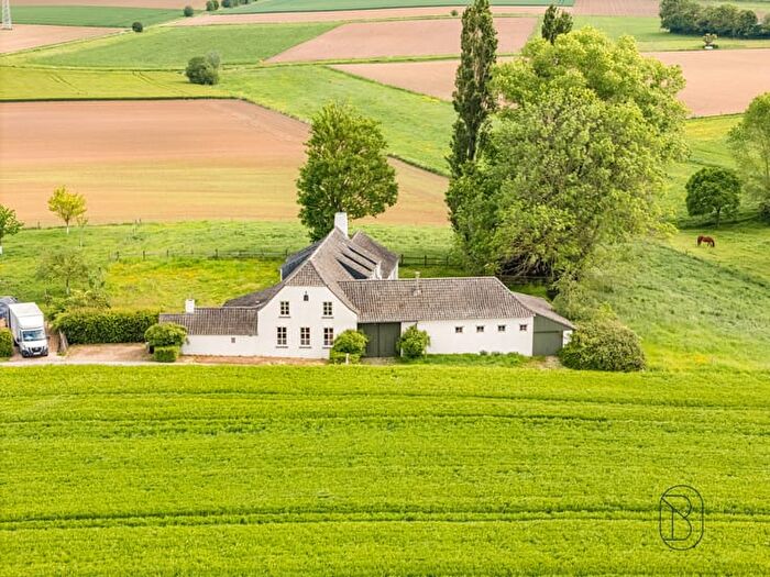 Bakkerbos, Maarkedal Nukerke : Maison 4 pièces à vendre
