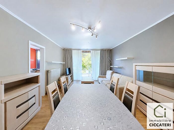 Appartement 2 pièces à vendre à Rue du Premier Mai, Seraing Ougrée