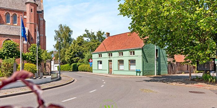 Kerkeweg, Snellegem : Maison 5 pièces à vendre