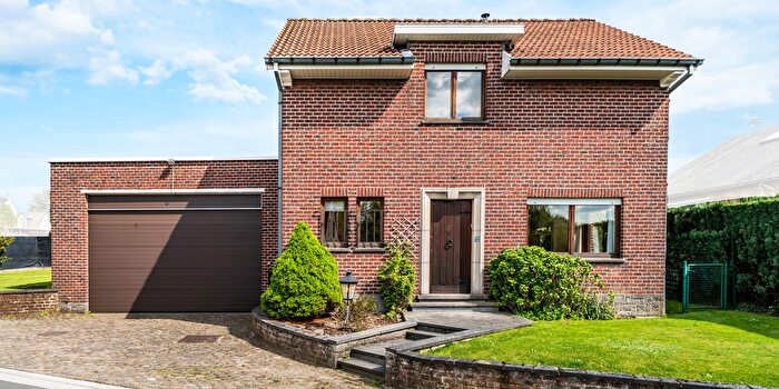 Maison 3 pièces à Hoeilaart, VlaamsBrabant, à vendre