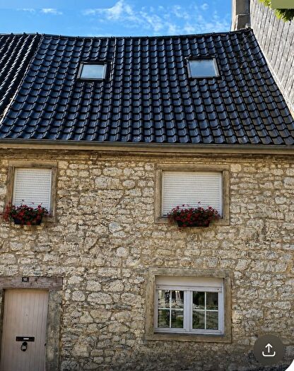 Maison 7 pièces à vendre - Heggenstraße, Eupen