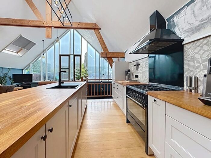 Maison 3 pièces à vendre - Rue Tournibouge, A