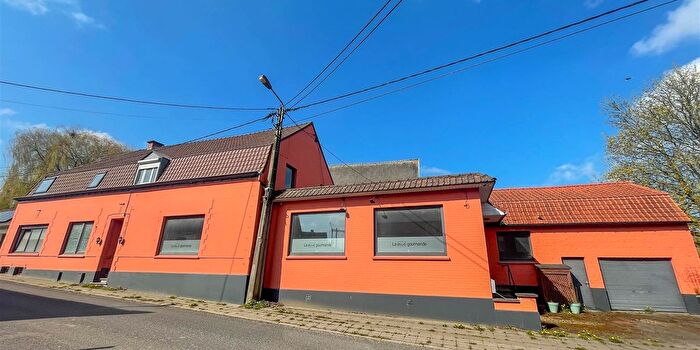 Appartement 3 pièces à Rue René Lefebvre, Lamain, à vendre